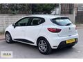 İMZA OTOMOTİV'DEN 2017 CLİO IV 1.5 DCİ DEĞİŞENSİZ 222 BİN KM'DE