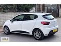 İMZA OTOMOTİV'DEN 2017 CLİO IV 1.5 DCİ DEĞİŞENSİZ 222 BİN KM'DE