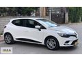 İMZA OTOMOTİV'DEN 2017 CLİO IV 1.5 DCİ DEĞİŞENSİZ 222 BİN KM'DE