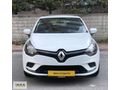 İMZA OTOMOTİV'DEN 2017 CLİO IV 1.5 DCİ DEĞİŞENSİZ 222 BİN KM'DE