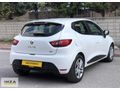 İMZA OTOMOTİV'DEN 2017 CLİO IV 1.5 DCİ DEĞİŞENSİZ 222 BİN KM'DE
