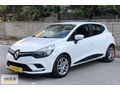İMZA OTOMOTİV'DEN 2017 CLİO IV 1.5 DCİ DEĞİŞENSİZ 222 BİN KM'DE