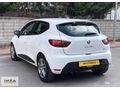 İMZA OTOMOTİV'DEN 2017 CLİO IV 1.5 DCİ DEĞİŞENSİZ 222 BİN KM'DE