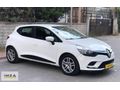 İMZA OTOMOTİV'DEN 2017 CLİO IV 1.5 DCİ DEĞİŞENSİZ 222 BİN KM'DE