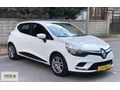 İMZA OTOMOTİV'DEN 2017 CLİO IV 1.5 DCİ DEĞİŞENSİZ 222 BİN KM'DE