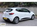 İMZA OTOMOTİV'DEN 2017 CLİO IV 1.5 DCİ DEĞİŞENSİZ 222 BİN KM'DE
