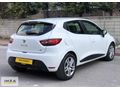 İMZA OTOMOTİV'DEN 2017 CLİO IV 1.5 DCİ DEĞİŞENSİZ 222 BİN KM'DE