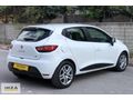 İMZA OTOMOTİV'DEN 2017 CLİO IV 1.5 DCİ DEĞİŞENSİZ 222 BİN KM'DE