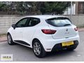 İMZA OTOMOTİV'DEN 2017 CLİO IV 1.5 DCİ DEĞİŞENSİZ 222 BİN KM'DE