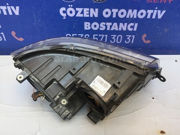 7E1941015H TRANSPORTER T6 SOL ÖN FAR (2012-2017) MODEL