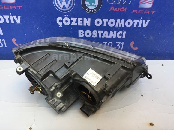7E1941015H TRANSPORTER T6 SOL ÖN FAR (2012-2017) MODEL
