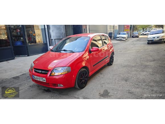 YAKIT CİMRİSİ 1.4 BENZİN LPG