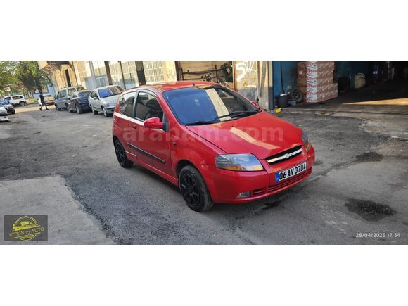 YAKIT CİMRİSİ 1.4 BENZİN LPG