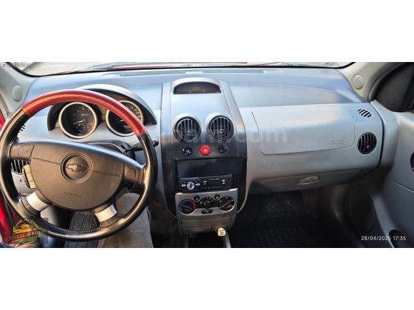 YAKIT CİMRİSİ 1.4 BENZİN LPG