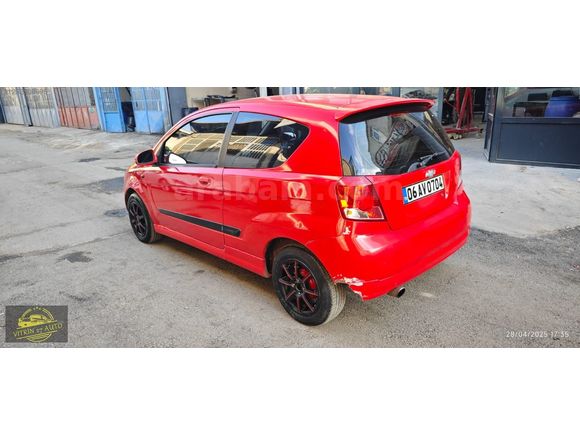 YAKIT CİMRİSİ 1.4 BENZİN LPG