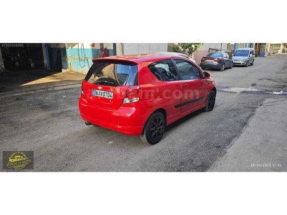 YAKIT CİMRİSİ 1.4 BENZİN LPG