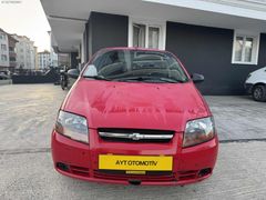 AYT OTOMOTİV'DEN CHEVROLETKALOSSE 1.2