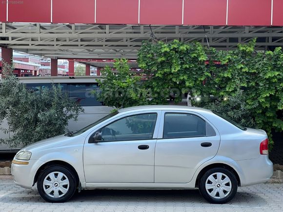 E.S OTOMOTİVDEN MASRAFSIZ+KALOS