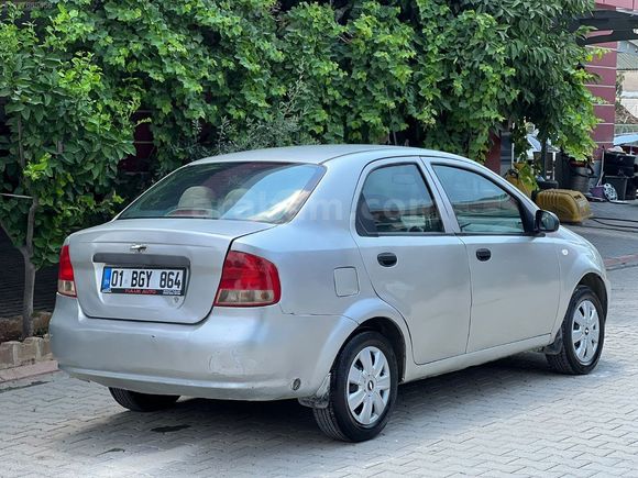 E.S OTOMOTİVDEN MASRAFSIZ+KALOS