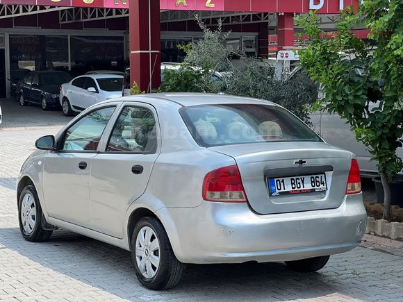 E.S OTOMOTİVDEN MASRAFSIZ+KALOS