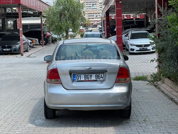 E.S OTOMOTİVDEN MASRAFSIZ+KALOS