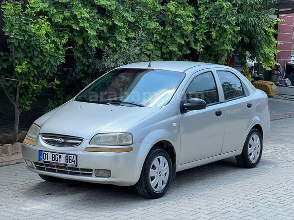 E.S OTOMOTİVDEN MASRAFSIZ+KALOS