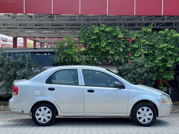 E.S OTOMOTİVDEN MASRAFSIZ+KALOS