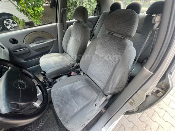 E.S OTOMOTİVDEN MASRAFSIZ+KALOS