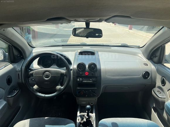 E.S OTOMOTİVDEN MASRAFSIZ+KALOS
