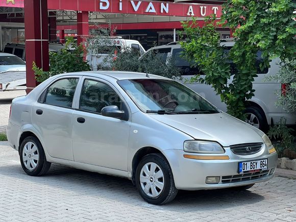 E.S OTOMOTİVDEN MASRAFSIZ+KALOS