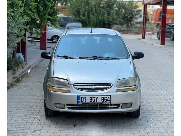 E.S OTOMOTİVDEN MASRAFSIZ+KALOS