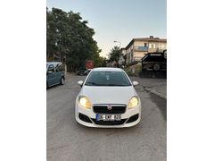 2015 Fiat Linea 1.3 Multijet Pop | Bakımlı | Masrafsız