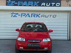 İZ-PARK AUTO 2005 CHEVROLET KALOS 1.4 KLİMALI LPG'Lİ BAKIMLI
