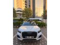 Sahibinden Audi Q2 35 TFSI Advanced 2025 Model 