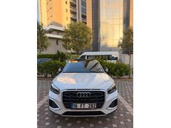 Sahibinden Audi Q2 35 TFSI Advanced 2025 Model 