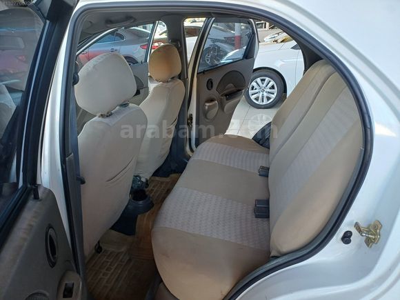 GÜLDALI'DAN 2005 MODEL 1.4 16VALF KLİMALI LPGLİ KALOS