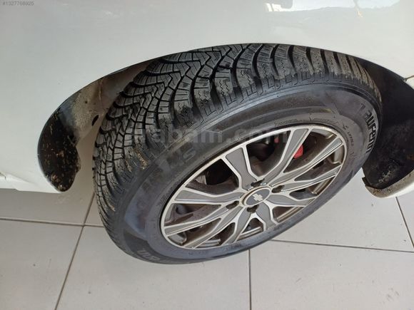 GÜLDALI'DAN 2005 MODEL 1.4 16VALF KLİMALI LPGLİ KALOS