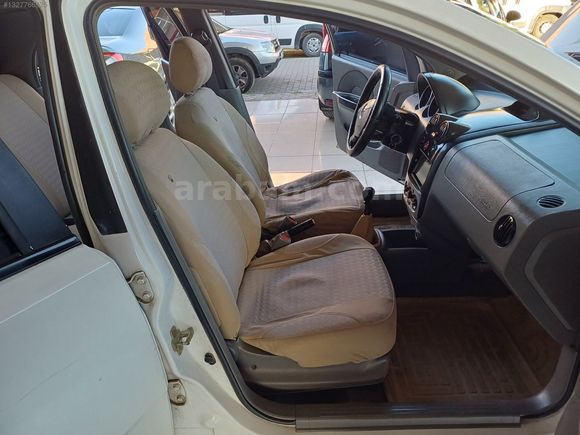 GÜLDALI'DAN 2005 MODEL 1.4 16VALF KLİMALI LPGLİ KALOS