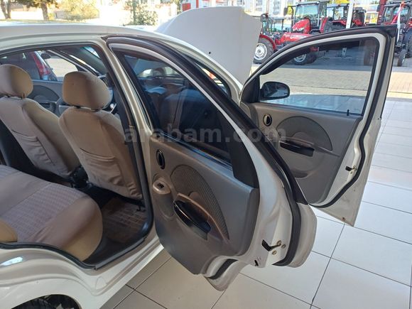 GÜLDALI'DAN 2005 MODEL 1.4 16VALF KLİMALI LPGLİ KALOS
