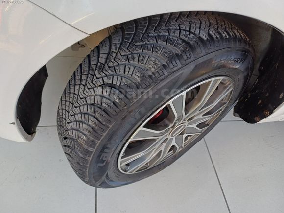 GÜLDALI'DAN 2005 MODEL 1.4 16VALF KLİMALI LPGLİ KALOS