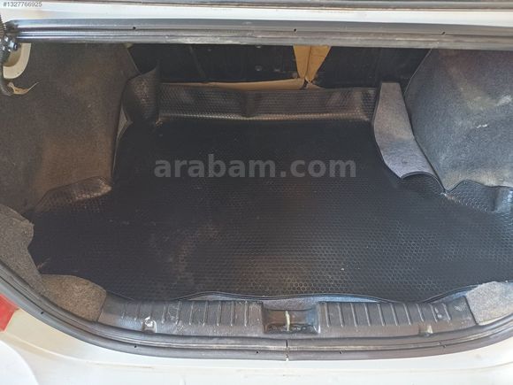 GÜLDALI'DAN 2005 MODEL 1.4 16VALF KLİMALI LPGLİ KALOS