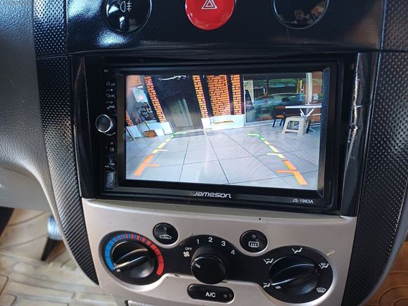 GÜLDALI'DAN 2005 MODEL 1.4 16VALF KLİMALI LPGLİ KALOS