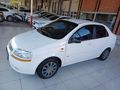 GÜLDALI'DAN 2005 MODEL 1.4 16VALF KLİMALI LPGLİ KALOS
