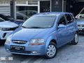 TAM OTOMATİK_ORİJİNAL_KALOS_1.4_FULL
