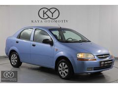 KAYA OTOMOTİV'DEN KALOS HATASIZ-BOYASIZ 183.000 KM'DE LPG'Lİ