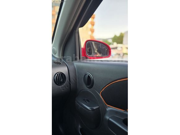 'CAR16'KALOS 1.4SX'TEMİZ KLİMALI'
