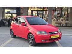 'CAR16'KALOS 1.4SX'TEMİZ KLİMALI'