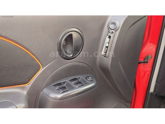 'CAR16'KALOS 1.4SX'TEMİZ KLİMALI'