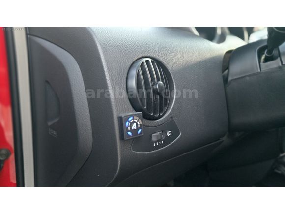 'CAR16'KALOS 1.4SX'TEMİZ KLİMALI'