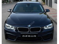 ÖZGÜRDEN/EMSALSİZ/M-SPORT/SANROOF/KARTA 12